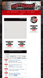 Mobile Screenshot of huntingburgchamberofcommerce.org